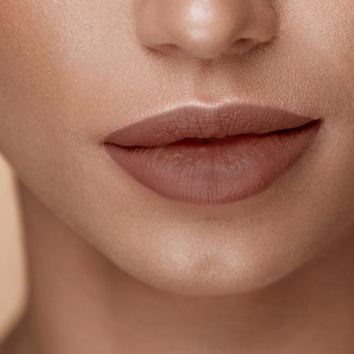 Pretty Lips MATTE - Brown