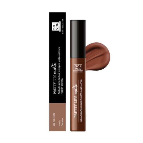 Pretty Lips MATTE - Brown