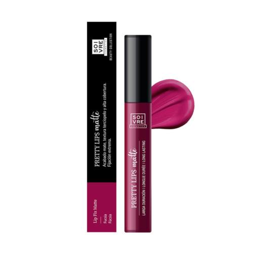 Pretty Lips MATTE - Fuchsia