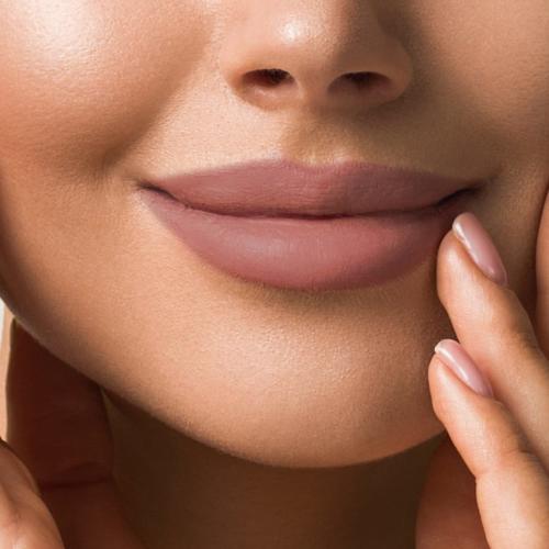 Pretty Lips MATTE - Nude