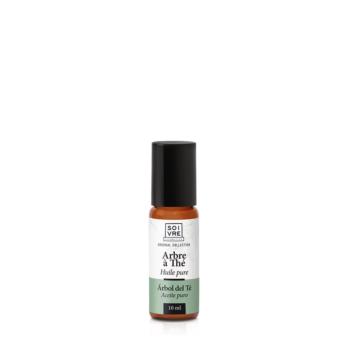 Aceite puro roll-on