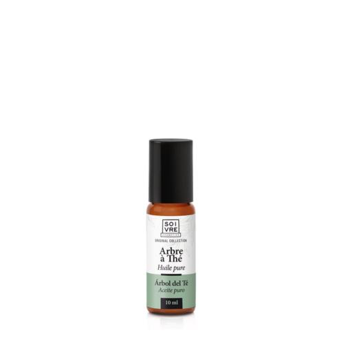 Aceite puro roll-on
