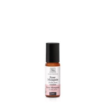 Aceite puro roll-on