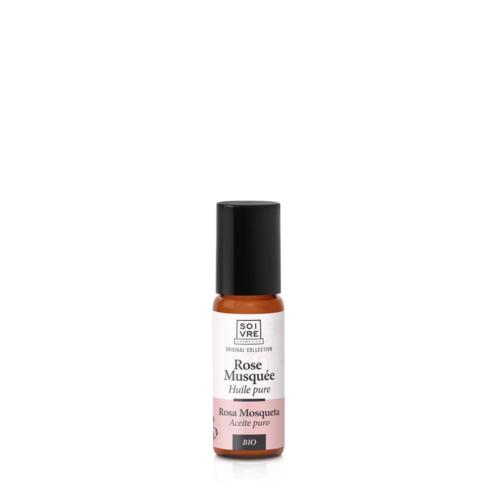 Aceite puro roll-on