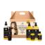 Pack rutina nutritiva Argan & Keratin