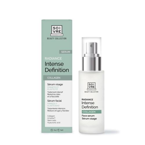Sérum facial reafirmante