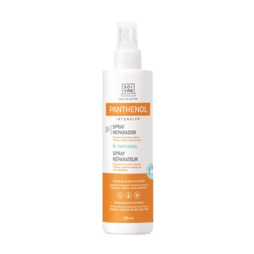 Spray reparador intensivo