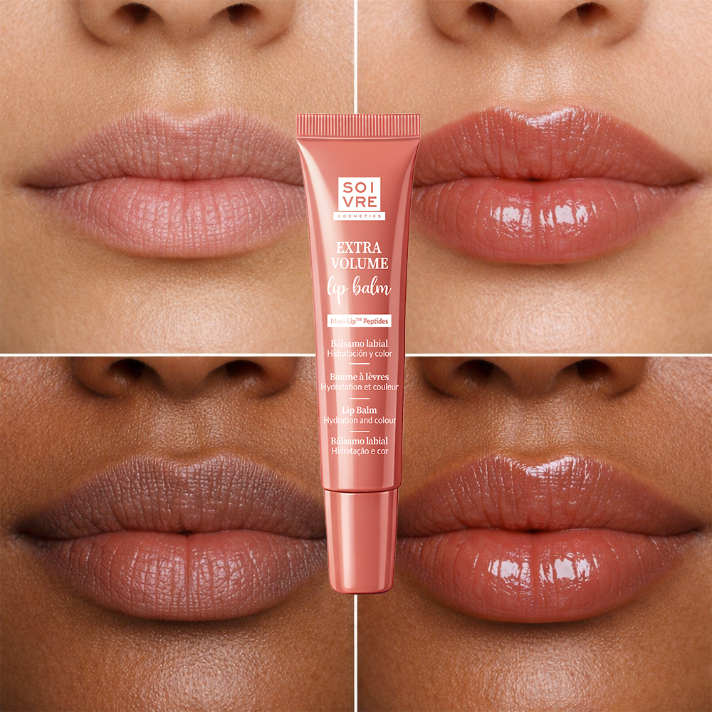 Labial Extra Volumen Nude - Imagen 2