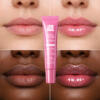 Extra Volume Lip Balm - Soivre Cosmetics - Pink Lips