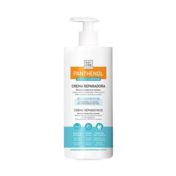 Panthenol 6% Intensive Repair Cream