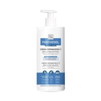 Panthenol 8% Special Care Cream