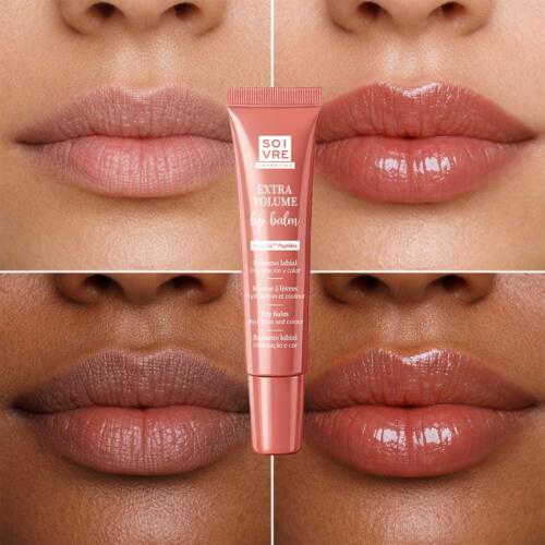 Labial Extra Volumen Nude