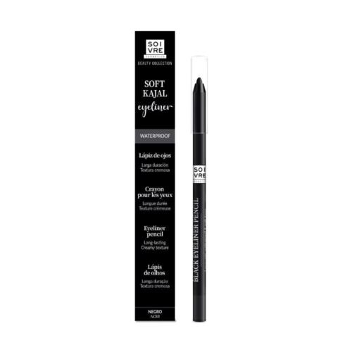 Crayon pour les yeux noir