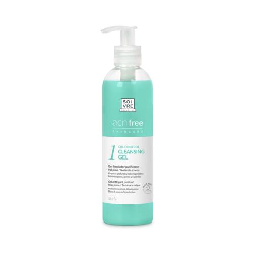 ACN Free Cleansing Gel