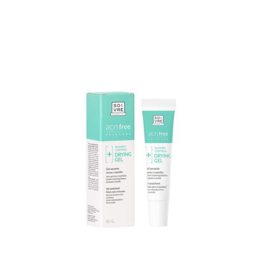 Gel secante ACN Free