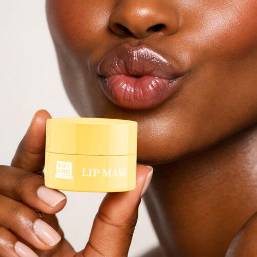 Lip mask - Candy Pop