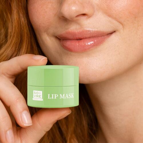 Lip mask - Melon Kiss
