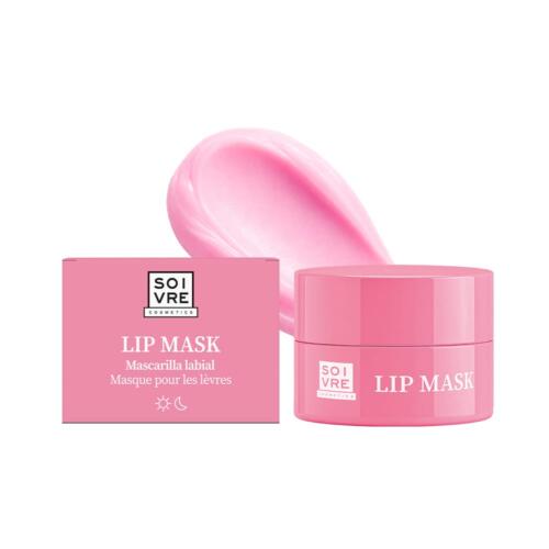Lip mask - Sweet Pink