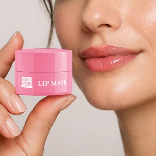 Lip mask - Sweet Pink