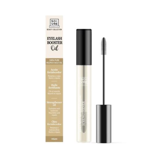 Fortifiant sourcils et cils