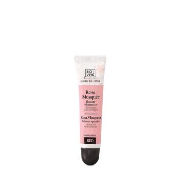 Reparador labial Rosa Mosqueta