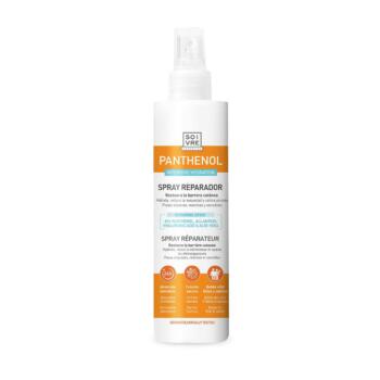 Panthenol 6% Intensive Repair Spray