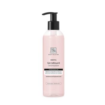 Gel nettoyant Essential