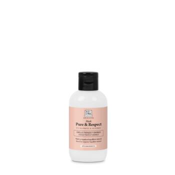 Masque hydratant