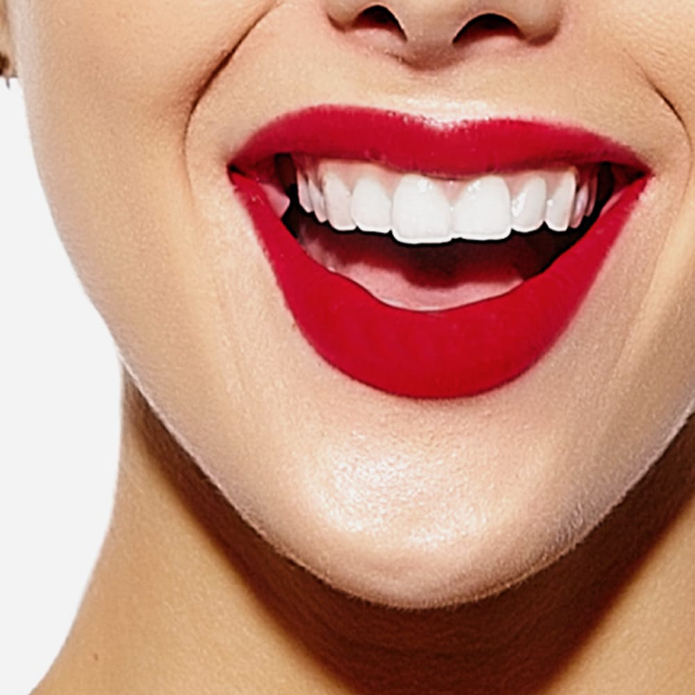 Belles Lèvres Rouge Rubis MAT