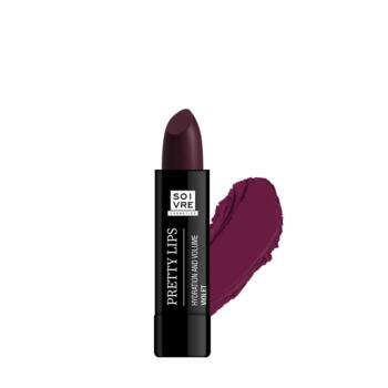 Pretty Lips Violet
